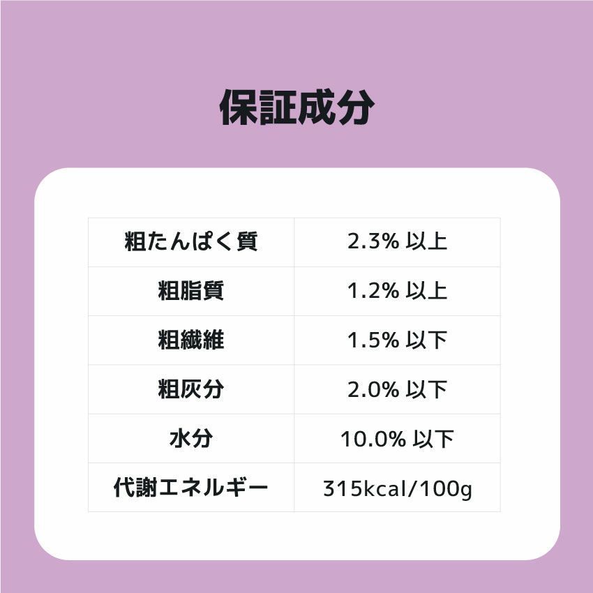 KamuKamu おいものふりかけ(あらめ) 50g