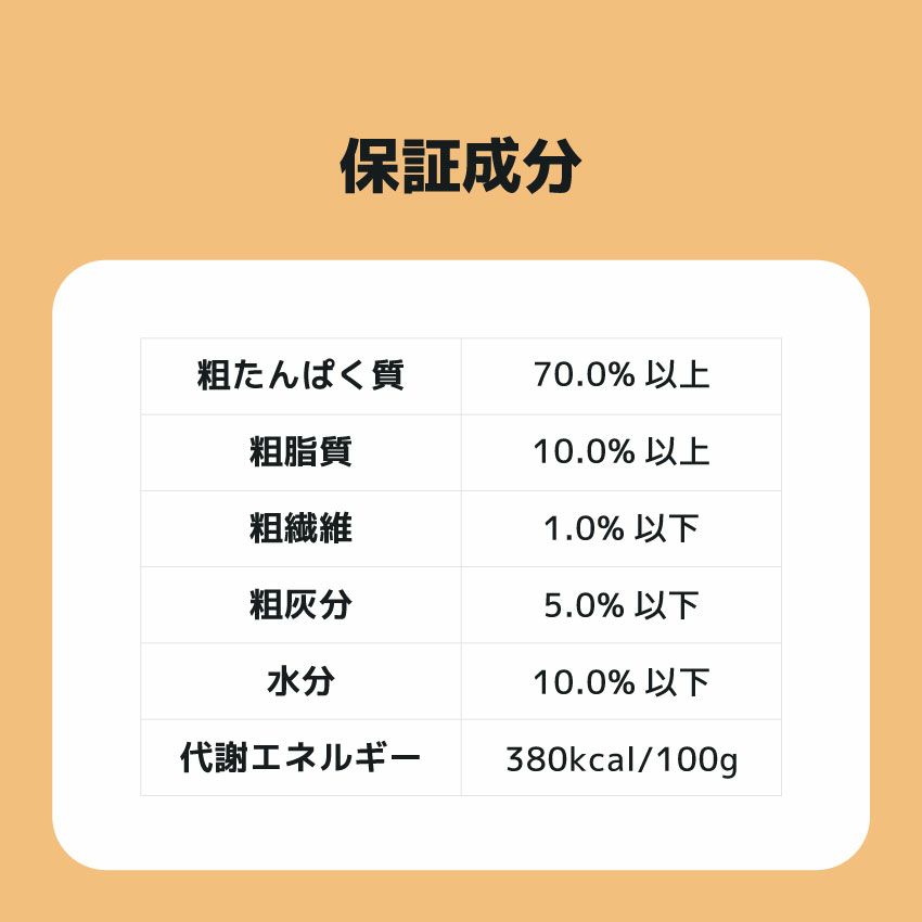 KamuKamu ばにくのふりかけ 50g